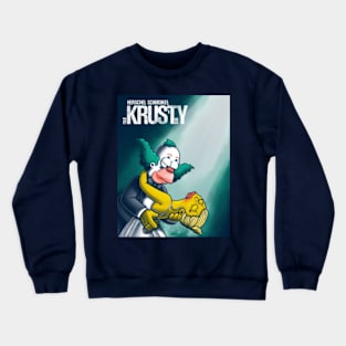 The Clown 2 Crewneck Sweatshirt